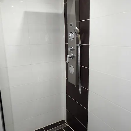 Hotel Jennys Dornumersiel