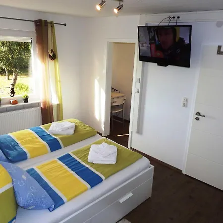 Jennys Hotel