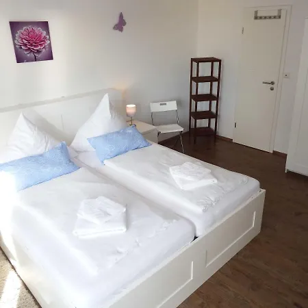 Hotel Jennys Dornumersiel
