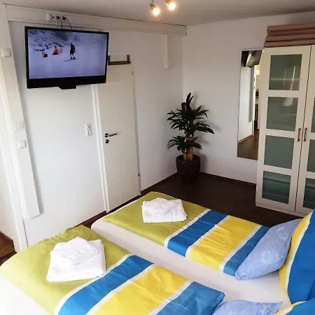 Jennys Hotel