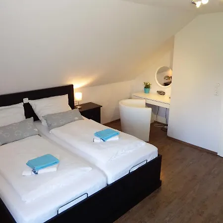 Hotel Jennys *