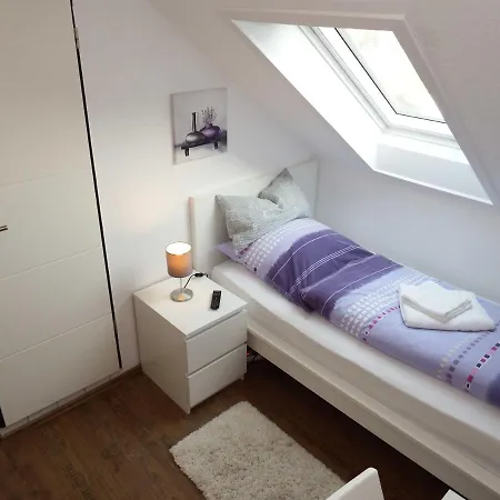 Hotel Jennys Dornumersiel