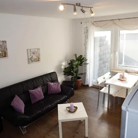 Jennys Hotel Dornumersiel